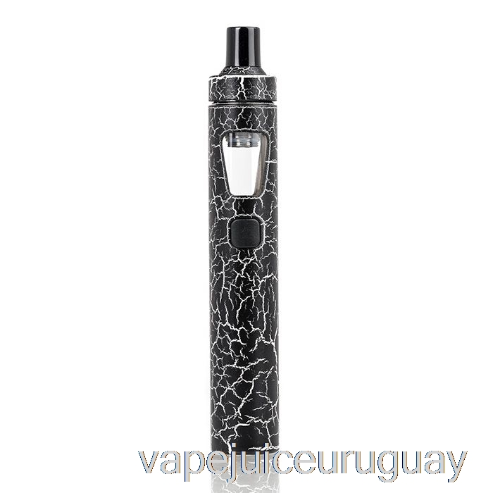 Joyetech Ego Aio Kit De Inicio Todo En Uno Crackle B Vape Uruguay